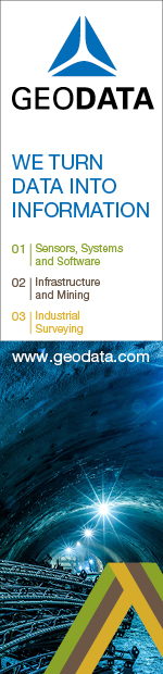 Geodata