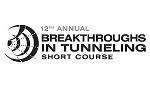 Event Breakthroughs in Tunneling Short Course